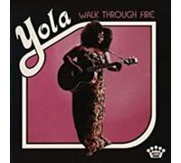 Yola - Walk Through Fire-Digi [Import]