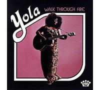 Yola - Walk Through Fire [New Vinyl LP]