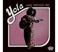 Yola – Walk Through Fire – Vinyle 12" LP – Warner Music