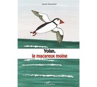 Yolan, le macareux moine