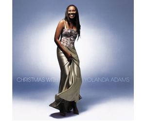 Yolanda Adams Christmas