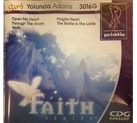 Yolanda Adams [Import]