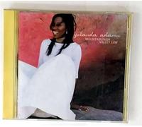 Yolanda Adams - Mountain High. Valley Low [Import]