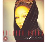 Yolanda Adams Songs From the Heart (CD)