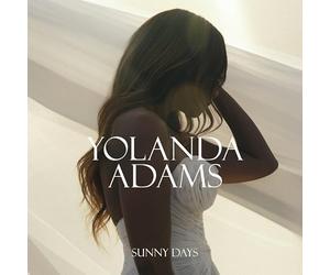 Yolanda Adams - Sunny Days
