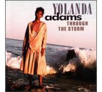 Adams, Yolanda - Through the Storm