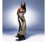 Yolanda Adams - Yolanda Adams Christmas [Compact Discs]