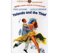 Yolanda and The Thief