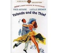 Yolanda and the Thief – DVD – Édition E – MGM