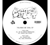 Yolanda Be Cool - Yolanda Be Cool