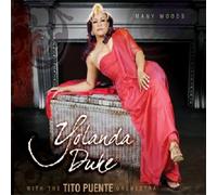 Yolanda Dukes with the Tito Puente Orchestra - Many Moods