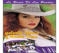 Yolanda Maria - Reina De Las Bandas