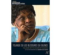 Yolande Or The Scars Of Silence ( Yolande ou Les blessures du Silence ) [ NON-USA FORMAT, PAL, Reg.0 Import - France ]