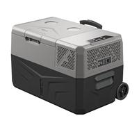 Yolco BCX30, Réfrigérateur portable à compresseur, Grey