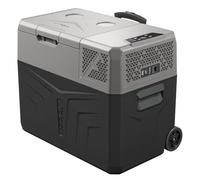 Yolco BCX40, Réfrigérateur portable à compresseur, Grey
