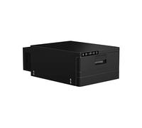 Yolco CB30A, Réfrigérateur portable à compresseur, Black