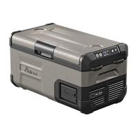 Yolco FCX18 CREAM, Réfrigérateur à compresseur portable, Cream