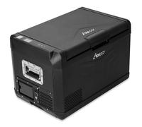 Yolco GCX37, Réfrigérateur portable à compresseur, Black