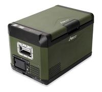 Yolco GCX37, Réfrigérateur portable à compresseur, Green