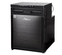 Yolco KL50D, Réfrigérateur portatif à compresseur, Black