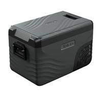 Yolco KX30, Réfrigérateur portable à compresseur, Black