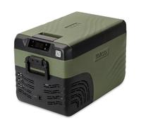 Yolco KX30, Réfrigérateur portable à compresseur, Green