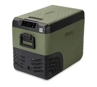 Yolco KX40, Réfrigérateur portable à compresseur, Green