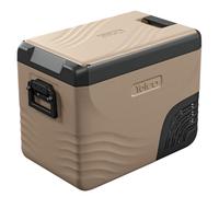 Yolco KX40 SAND, Réfrigérateur portable à compresseur, Sand