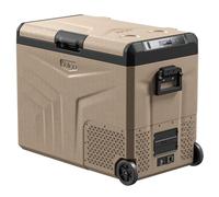 Yolco TCX60 SAND, Réfrigérateur portable à compresseur, Sand