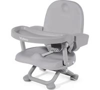 YOLEO Rehausseur de chaise Chaise haute portable Chaise haute de voyage pour bébé 6 à 36 mois