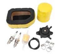 YolieraArt Air Filter for Grass Mower KH 32 083 03 S 3208303 SV810 SV820 SV830 0 SV725 SV730 SV735 SV740, High Efficiency Replacement with Sponge Plastic Stainless Steel Material