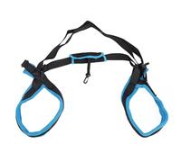 YolieraArt Attelle de fracture de jambe pour chien, genouillère pour chien blessé à la cuisse, accélère la récupération, convient pour la rééducation de l'arthrite fracture, convient pour Vario (M)