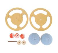 YolieraArt Balle à griffer pour chat, arbre à chat en sisal, résistant à l'usure, ne perd pas ses poils, forme sphérique, protège les meubles, look élégant, utilisation à la maison, pour meulage des