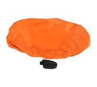 YolieraArt Couverture de Kayak, Couvercle du Cockpit de canoë, Rangement de Rangement de Rangement Superposition de matériaux en Nylon Bloque l'eau, Gardiens Contre Les Rayons de (L)