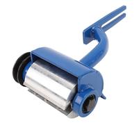 YolieraArt Outil d'écorce de bois pour tronçonneuse, 2 lames de rechange, compatible avec S t i h l MS170 MS180 MS250, outil d'écorçage du bois
