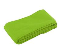 YolieraArt Sports Sweat Headband, Quick Drying Elastic, Cloth Material, 7 Color Options, for Yoga Fitness Gym Running Tennis Football Volleyball (Green)