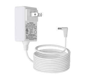 YOLIGOX Adaptateur CA 19 V compatible avec câble d'alimentation PetSafe WirelessFence compatible avec PetSafe IF-100 PIF-300 300-034 RFA-443 IF-101 /SPS-06C19-1W 650-231 650-297 PIF00-15001 PIF00
