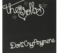 Yolks, the - Don't Cry Anymore [Import]