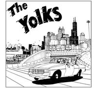 Yolks, the - The Yolks [Import]