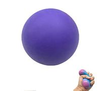 Yolluu Balles anti-stress extensibles - 1 balle anti-stress créative qui change de couleur - Pour enfants et adultes - Pour soulager l'anxiété, l'autisme, le TDAH - Jouet anti-stress