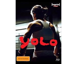 Yolo (2024)