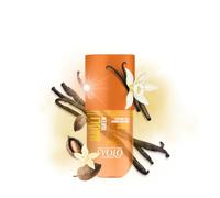 YOLO CANNES - Baôli Queen - Brume Parfumée - Femme - Notes Vanillées & Solaires - Sillage Sensuel & Lumineux Format Voyage - 90 ML - Fabriqué en France