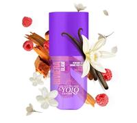 YOLO CANNES - Brume Parfumée - Riviera Glam -Femme - Notes Florales & Élégantes - Sillage Chic & Lumineux - 90 ML - Fabriqué en France