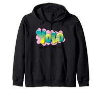 Yolo - on ne VIT qu'une Fois Sweat à Capuche