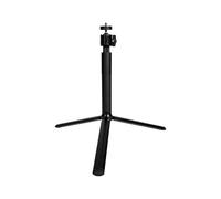 YOLOLIV Trépied Extensible, trépied de Bureau pour Webcam YoloCam S3 | Hauteur réglable, alliage d'aluminium, portable et pliable pour l'enregistrement vidéo, les réunions et le streaming