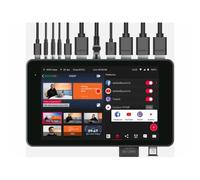 Yololiv - YoloBox Pro studio de diffusion Live portable