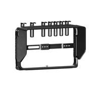 YoloLiv YoloBox Ultra Cage - Cage de protection en aluminium, supports 1/4"