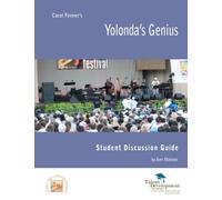 Yolonda's Genius Student Discussion Guide