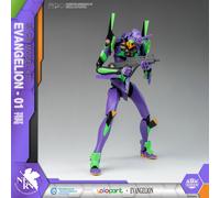 Yolopark AMK Série Modèle Kit Neon Genesis Evangelion UNIT-01