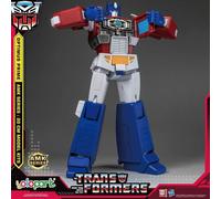 Yolopark AMK Série Modèle Kit Transformers Génération Un Optimus Prime